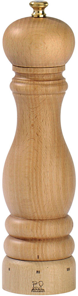 Peugeot Saveurs - Paris u'Select Pepper Mill Beige 22cm H