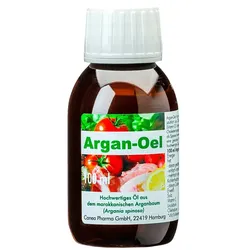 Argan Öl