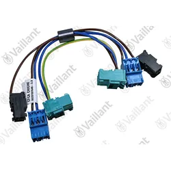 Vaillant Kabelbaum, 230V Ebox Vaillant-Nr. 0020192803