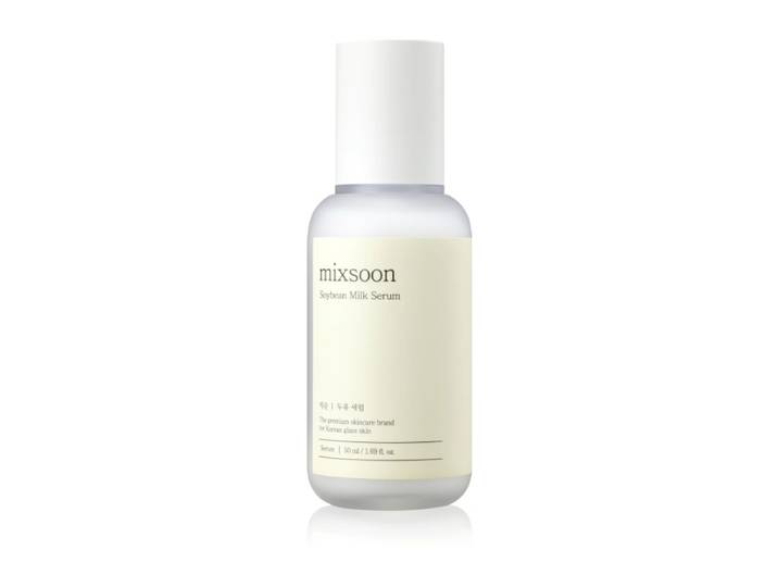 MIXSOON Sérum au Lait de Soja 50 ml