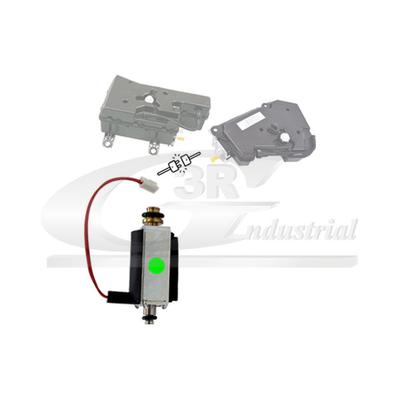 3RG Additivpumpe 89205 für Peugeot