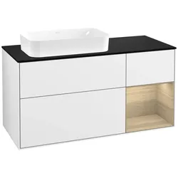 Villeroy & Boch Finion Waschtischunterschrank F28, F282PCGF F282PCGF