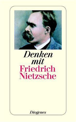Friedrich Nietzsche - Denken mit Friedrich Nietzsche - Preis vom 10.10.2026 11:48:34 h