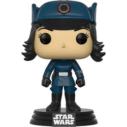 Funko POP! Speciality Series - Star Wars Episode VIII: Rose in Disguise