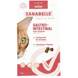 Bosch Sanabelle Gastrointestinal 2kg
