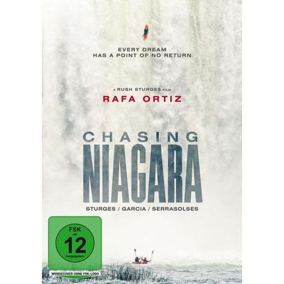Chasing Niagara, DVD