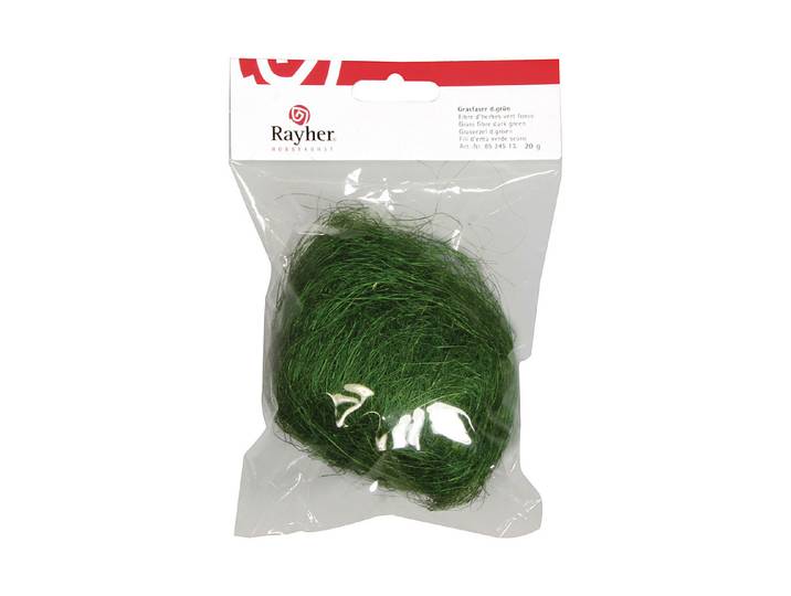 Rayher Grasfaser 20 g