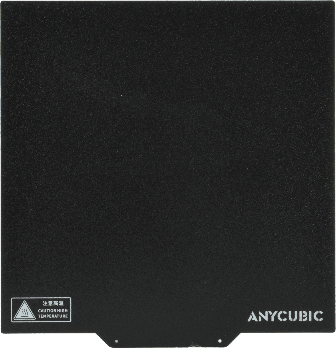 Anycubic Kobra 2 Neo PEI sticker