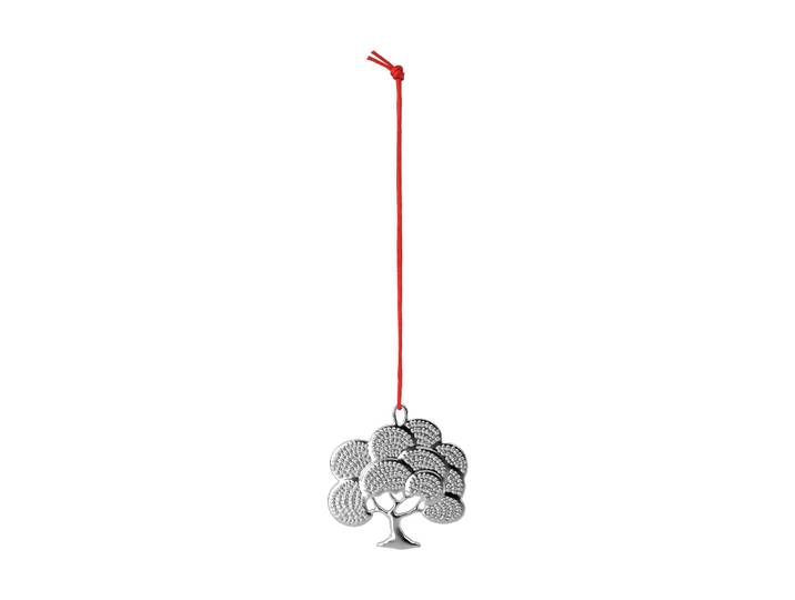 Rosendahl Suspension décorative Karen Blixen Oak Argenté, 6 cm