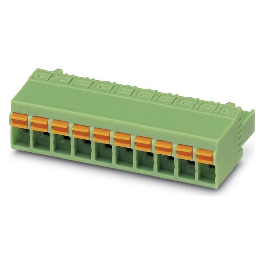 Phoenix Contact PCB Connector 1754584 (1754584)