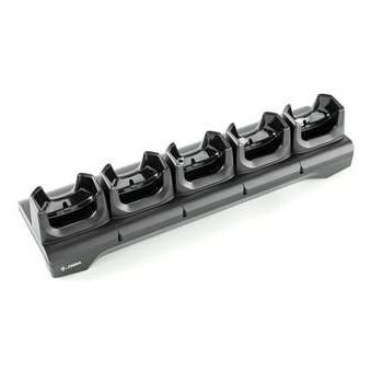 Zebra 5-Slot Charging Cradle (CRD5S-RFD2000-1R)