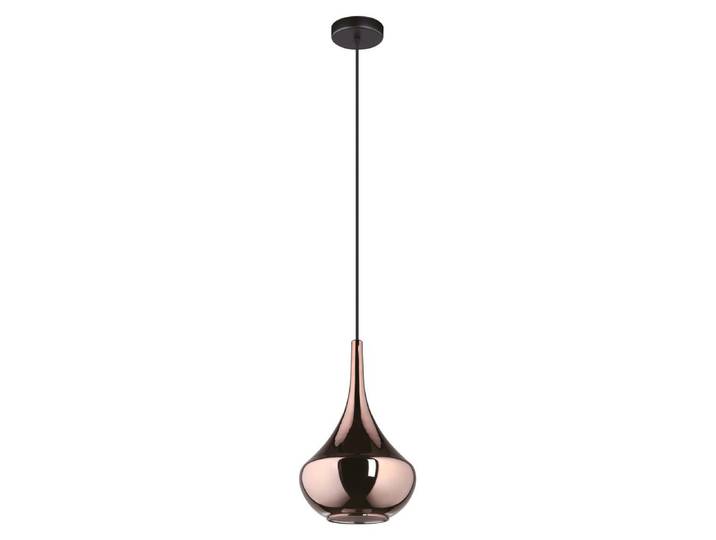 Suspension design Almoster\, modèle simple\, diamètre 25 cm