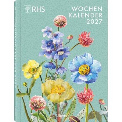 RHS Wochenkalender 2027
