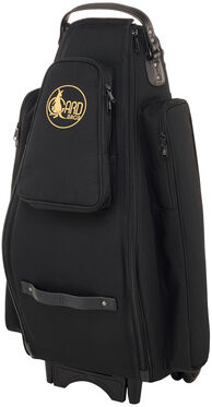 Gard 124-WBFSK Trolley for Sax Noir
