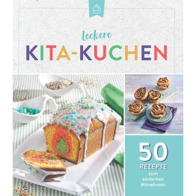 Leckere Kita-Kuchen, Taschenbuch von , Naumann & Göbel, 978-3-625-21332-1