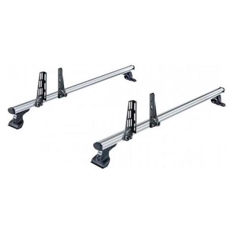 Cruz Laststop saet foldbar 18 cm til Alubøjler - 6 stk. (941-420)
