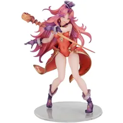 Square Enix Trials Of Mana - Angela