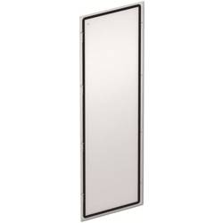 Striebel & John 2CPX046511R9999 RRW18 Rückwand für TriLine Reihen- schaltschrank 1-feldbreit, Höhe 800 mm Rückwand Anzahl Reihen 12 Stahl Lichtgrau (RAL 7035)