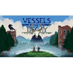 Vessels of Decay