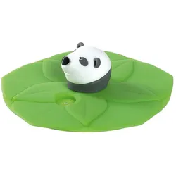 Leonardo BAMBINI Deckel Panda