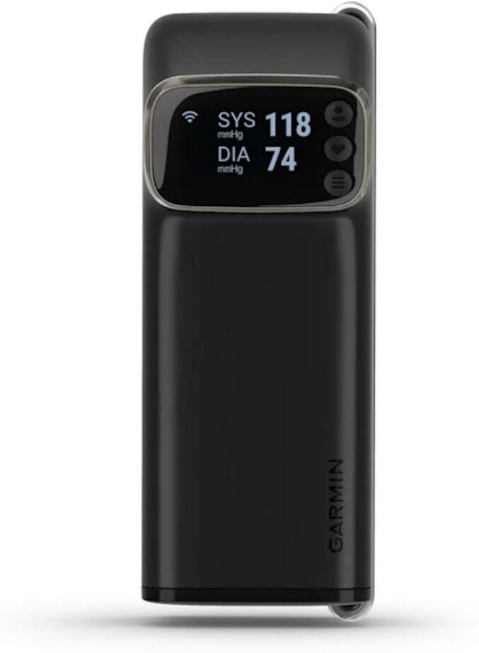 Garmin Index BPM Älyverenpainemittari 010-02464-02