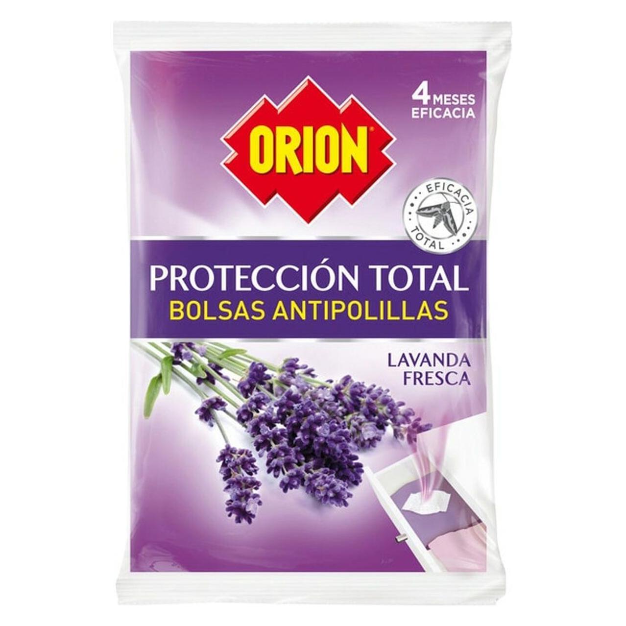 Orion Mottenfrei (102302)