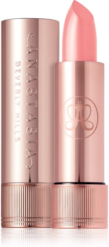 Anastasia Beverly Hills Satin Lipstick satin lipstick shade Tease 3 g