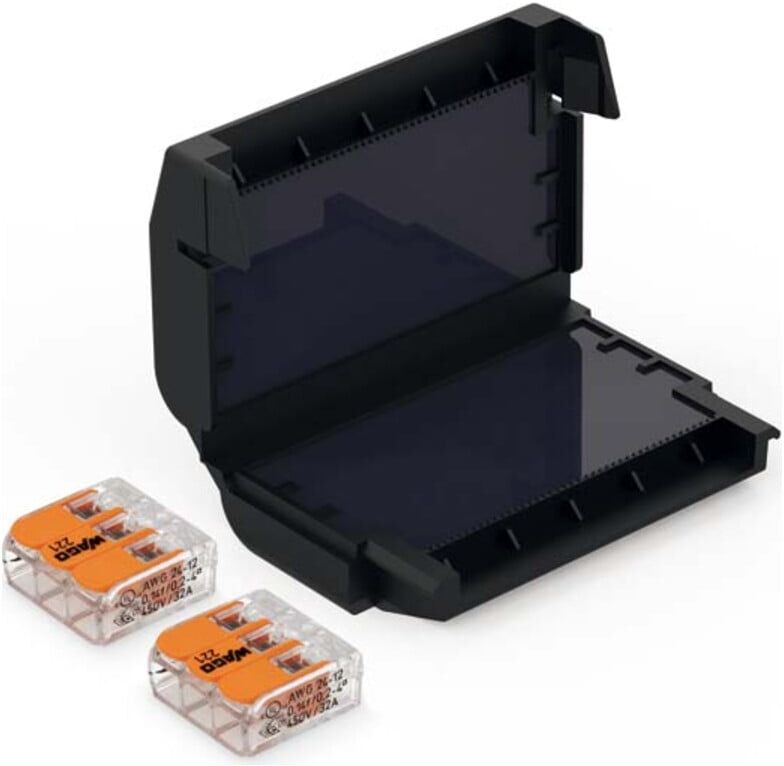 Cellpack Gelgefülltes Gehäuse EASY-PROTECT 323 ; BBC Cellpack (407863)