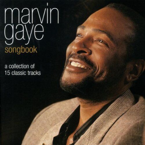 Marvin Gaye - Songbook - Preis vom 14.10.2026 23:07:16 h