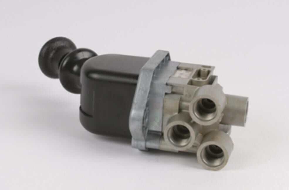 KNORR-BREMSE K038803N00 Brake Valve, parking brake