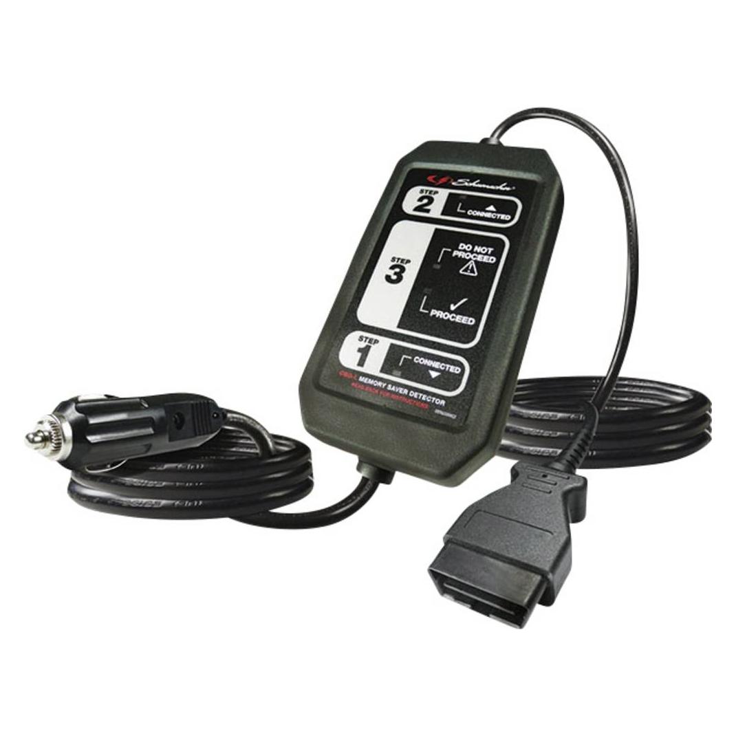 Kunzer OBD-L Stromversorgung Memory Saver (OBD-L)
