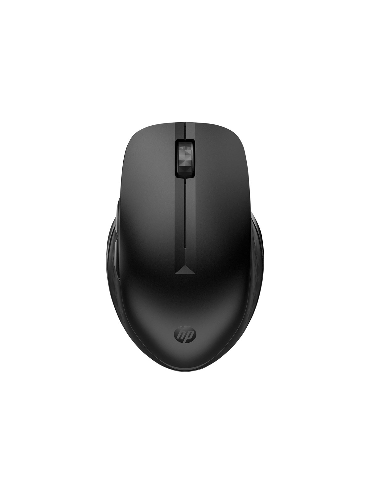HP 435 - Maus (Schwarz)