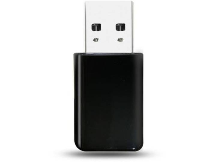 Essentielb - Clé Wi-Fi Wifi Ac 1200 Nano