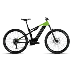 SachsenRAD M5 Centro EMTB 29" Fully, Sattelstütze mit Fernbedienung, AppleFindMy