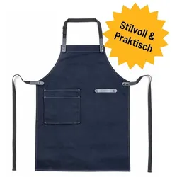 Ooni Pizzaiolo Grillschürze