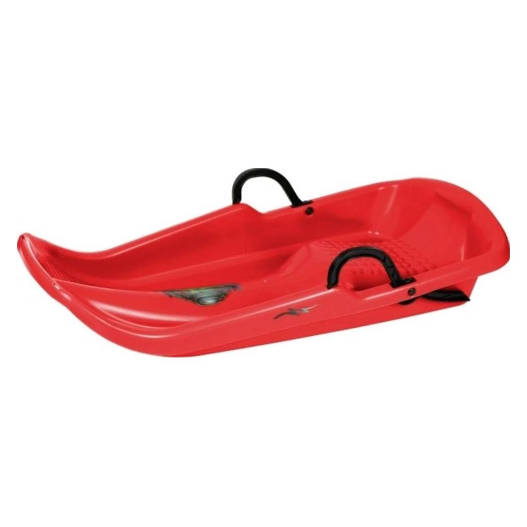 Gizmo Riders Schlitten Twister blau o. rot (39319228)