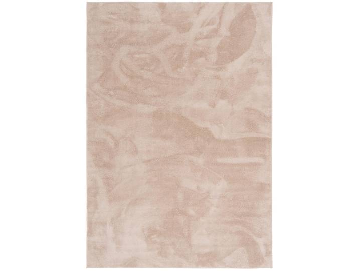 Pergamon Fellteppich Super Soft Pearl, Beige, 120x170 cm, Teppiche und Böden, Teppiche, Hochflorteppiche & Shaggys