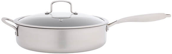 Stellar Zero 30cm Saute Pan