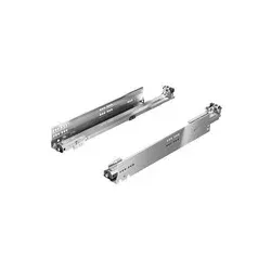 Unterflur-Vollauszug,Actro 5D,9247088,mit Silent System,550mm,links und rechts