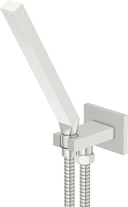 Steinberg Serie 135 handdoucheset met geïntegreerde douchebuis
