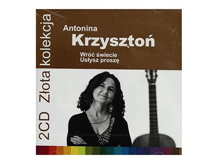 Zlota Kolekcja Vol.1 & 2