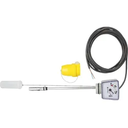 Grenzwertgeber GWG 12-K1/MT mit Einschraubkörper Einschraubgewinde R 1 1/2''