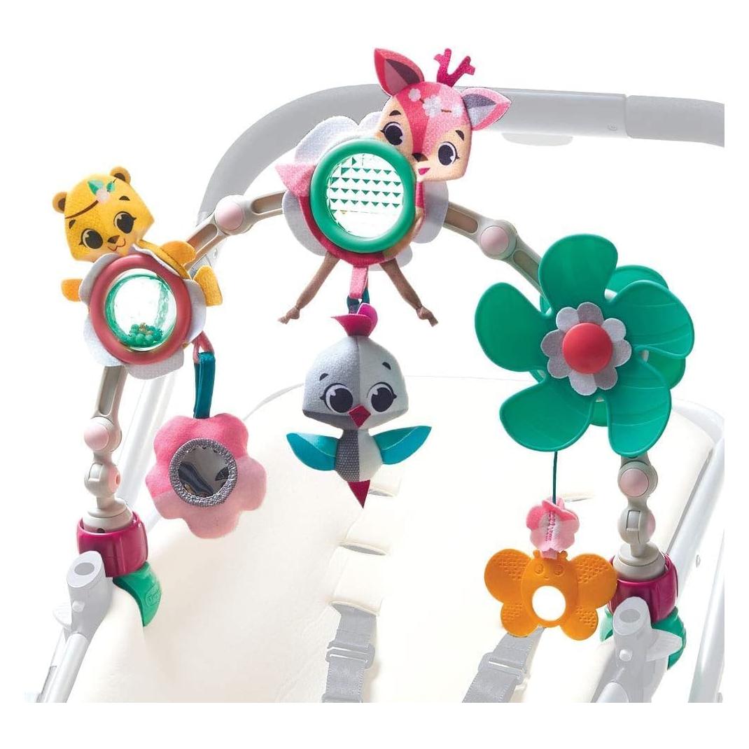 Tiny Love Sunny Stroll - Princess Tales (3333140444)