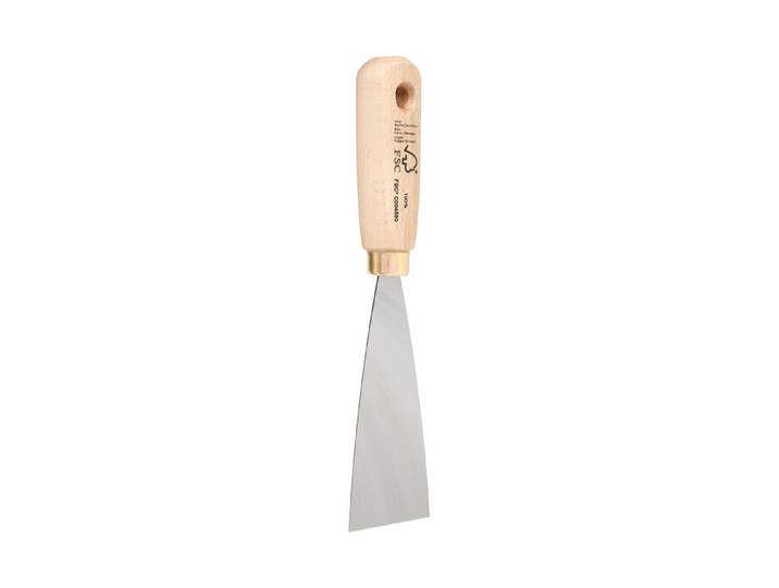 Ayce Spachtel mit Holzgriff 12 × 5 cm