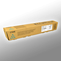 Ricoh/NRG Toner 841928 MPC2503H cyan OEM