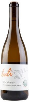 """Luli Chardonnay 2024 White Wine - California"""