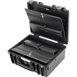 Cimco CIMCO - Werkzeugkoffer Gigant S 170092 Werkzeugkoffer unbestückt 1 Stück (L x B x H) 445 x 345 x 345.0000 mm