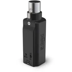 ChauvetDJ D-Fi XLR RX - D-Fi Empfänger