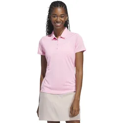 adidas Polo Performance, rosa