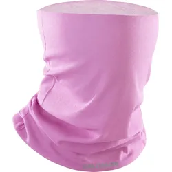 Salomon Schlauchtuch Cross Neck & Head Tube - rosa / ONE SIZE